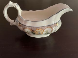 Vajilla Porcelana Inglesa Royal Doulton