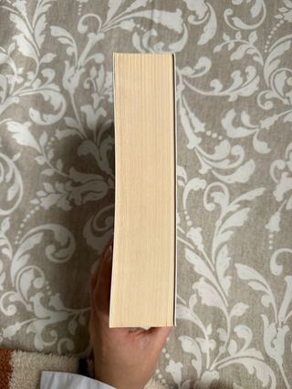 Anhelo (Serie Crave 1)