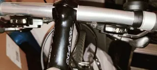 Bicicleta de Montaña