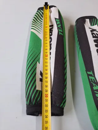 Fundas Amortiguadores Kawasaki Quad