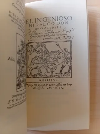 Don Quijote de la Mancha.Bibliografía fundamental.