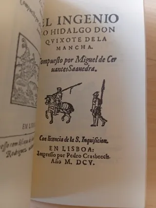 Don Quijote de la Mancha.Bibliografía fundamental.