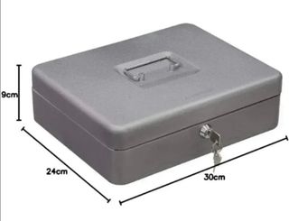 Arregui Caja Fuerte C9246-EUR