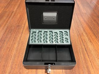 Arregui Caja Fuerte C9246-EUR