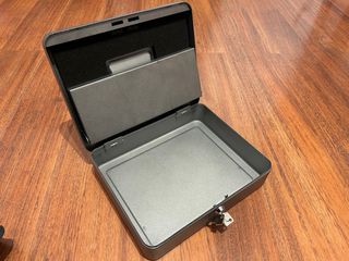 Arregui Caja Fuerte C9246-EUR