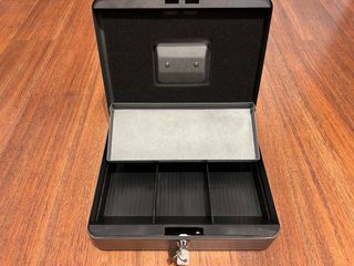 Arregui Caja Fuerte C9246-EUR