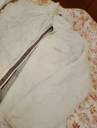 Chaqueta The North Face Blanca urge venta