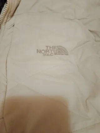 Chaqueta The North Face Blanca urge venta