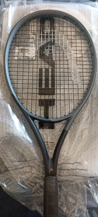 Raquete de Tênis Head Speed Team