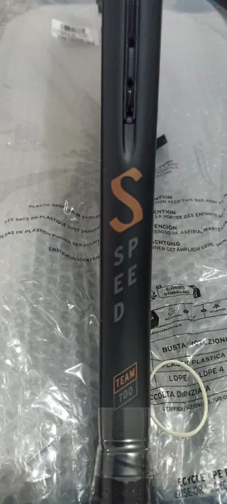 Raquete de Tênis Head Speed Team