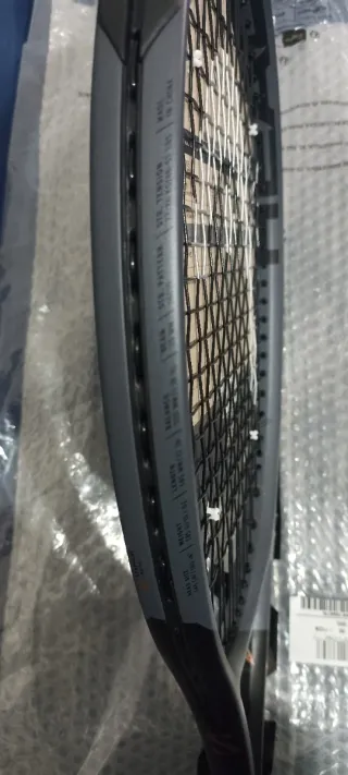 Raquete de Tênis Head Speed Team