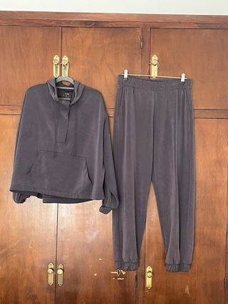 Conjunto chándal de Oysho