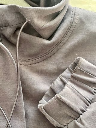 Conjunto chándal de Oysho