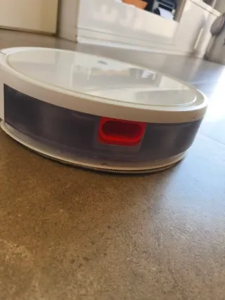 Aspiradora Xiaomi E12