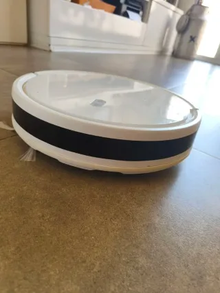 Aspiradora Xiaomi E12