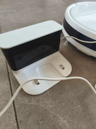 Aspiradora Xiaomi E12