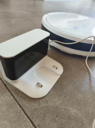 Aspiradora Xiaomi E12