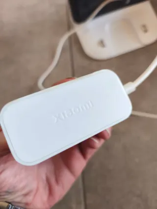 Aspiradora Xiaomi E12