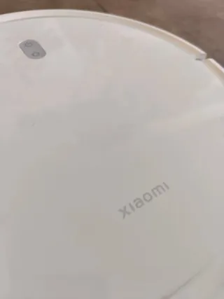 Aspiradora Xiaomi E12