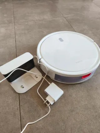 Aspiradora Xiaomi E12