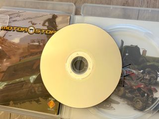 MotorStorm PS3