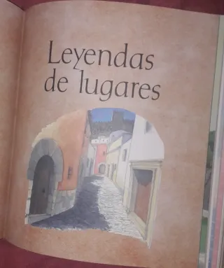 Cuentos y leyendas españolas (Spanish Edition)