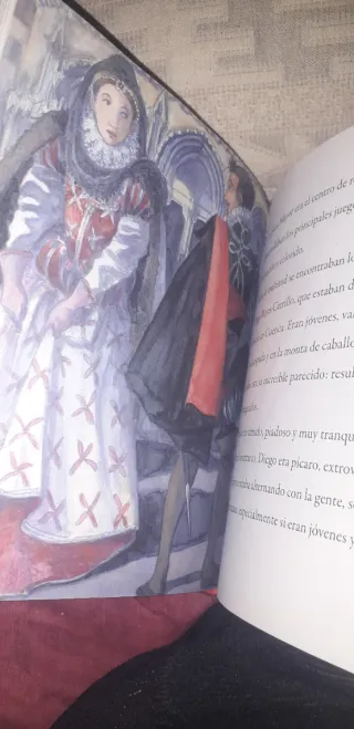 Cuentos y leyendas españolas (Spanish Edition)