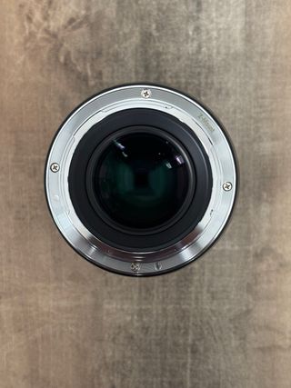 Nikon Z 50mm f0.95 II