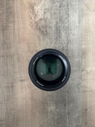 Nikon Z 50mm f0.95 II