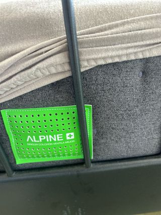 Cama Matrimonial +colchón Regalo cajonera grande