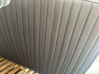 Cama Matrimonial +colchón Regalo cajonera grande