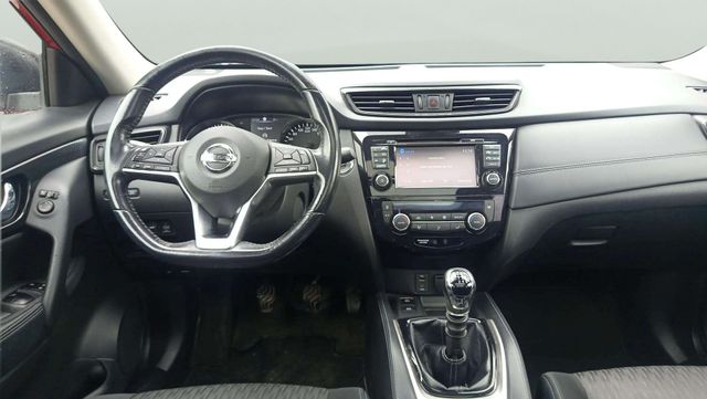 Nissan X-Trail 1.6 DIG-T N-Connecta 4x2 120 kW (163 CV)