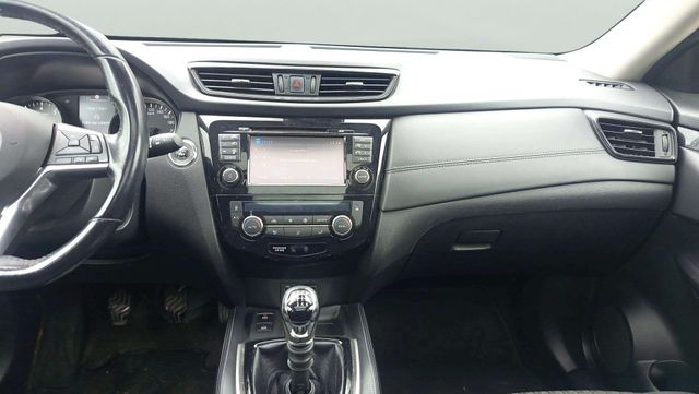 Nissan X-Trail 1.6 DIG-T N-Connecta 4x2 120 kW (163 CV)