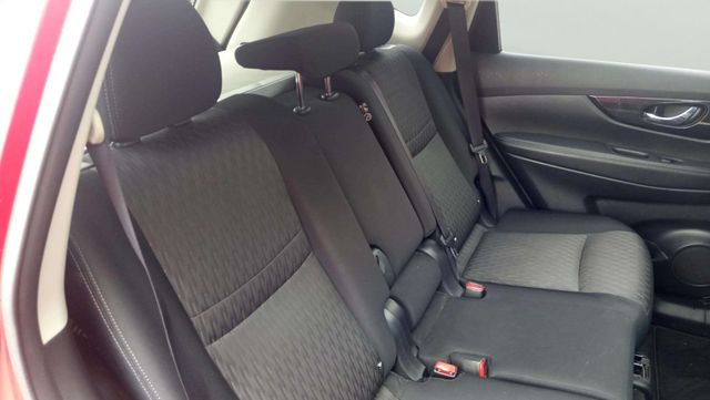 Nissan X-Trail 1.6 DIG-T N-Connecta 4x2 120 kW (163 CV)