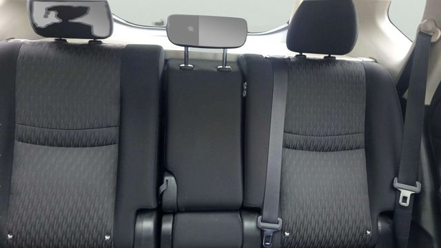 Nissan X-Trail 1.6 DIG-T N-Connecta 4x2 120 kW (163 CV)