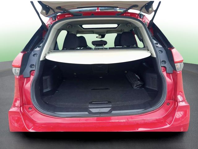 Nissan X-Trail 1.6 DIG-T N-Connecta 4x2 120 kW (163 CV)