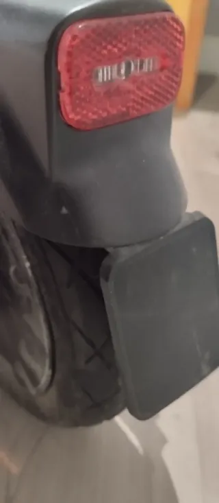 Patinete Eléctrico PURE Air 3