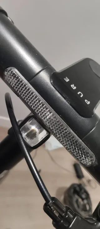 Patinete Eléctrico PURE Air 3