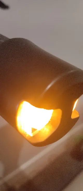 Patinete Eléctrico PURE Air 3