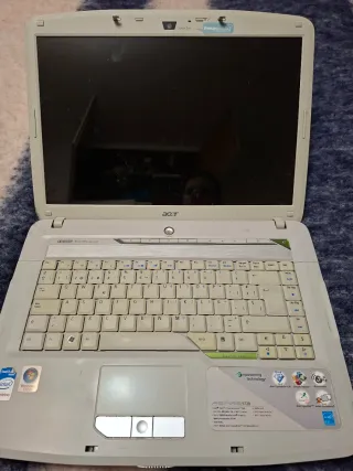 Acer Aspire 5720 Ordenador Portátil