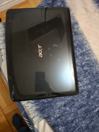 Acer Aspire 5720 Ordenador Portátil
