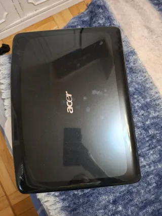 Acer Aspire 5720 Ordenador Portátil