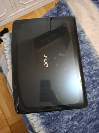 Acer Aspire 5720 Ordenador Portátil