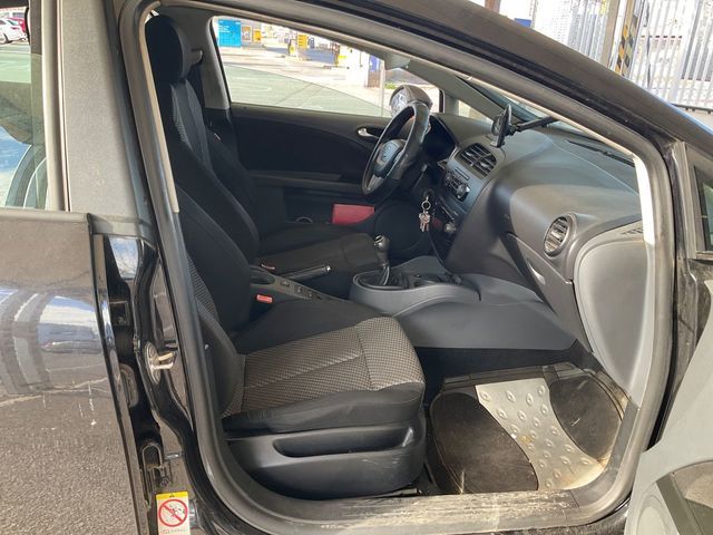 SEAT León 1.4 TSI Reference 92 kW (125 CV)