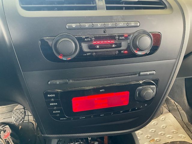 SEAT León 1.4 TSI Reference 92 kW (125 CV)