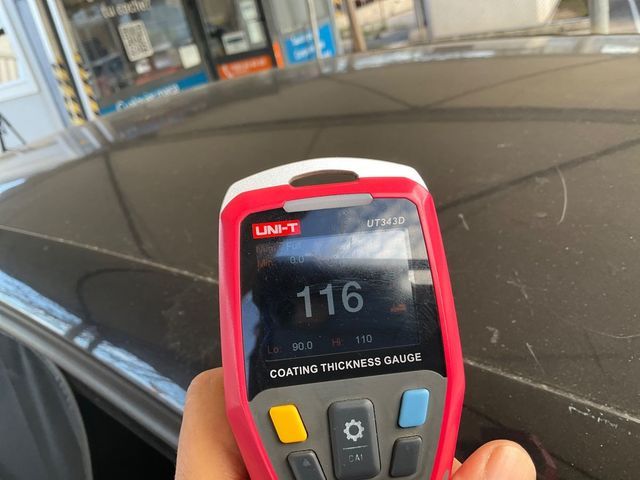 SEAT León 1.4 TSI Reference 92 kW (125 CV)