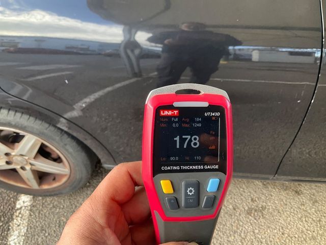 SEAT León 1.4 TSI Reference 92 kW (125 CV)