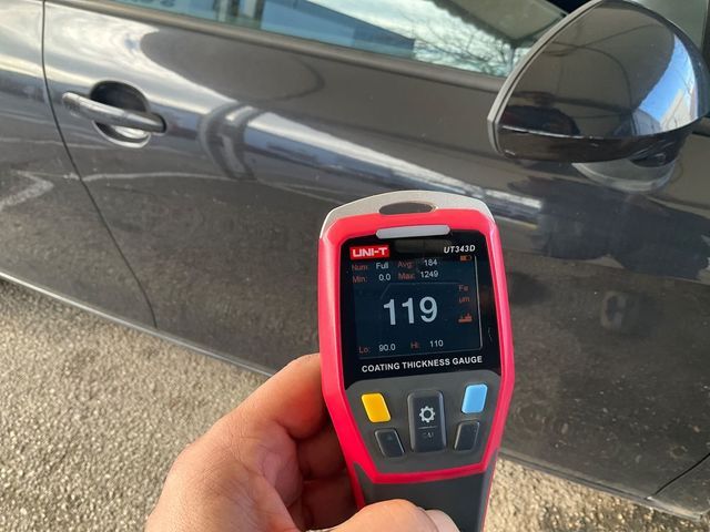 SEAT León 1.4 TSI Reference 92 kW (125 CV)