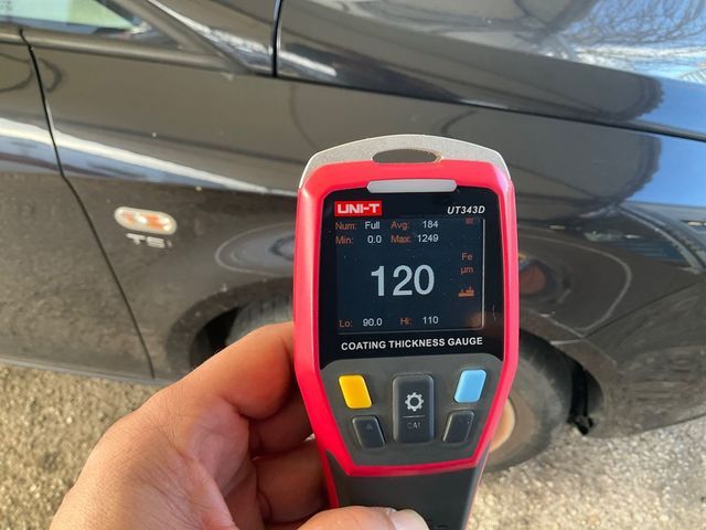 SEAT León 1.4 TSI Reference 92 kW (125 CV)