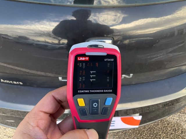 SEAT León 1.4 TSI Reference 92 kW (125 CV)